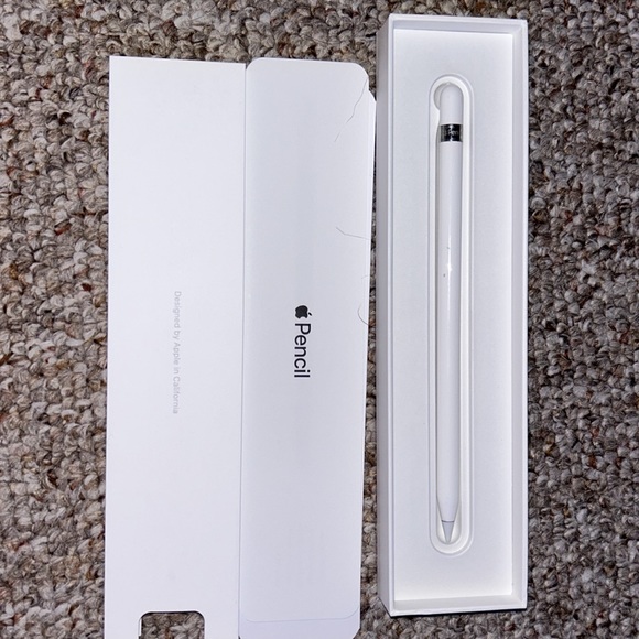 Apple pencil - Picture 5 of 5